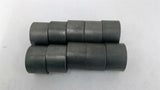 Graph Alloy Bushing B228B Lot of 10