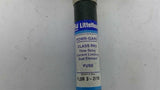 Littelfuse FLSR 3-2/10 Power-Gard Fuse 600 VAC Lot of 6