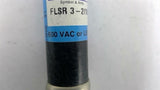 Littelfuse FLSR 3-2/10 Power-Gard Fuse 600 VAC Lot of 6