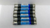 Littelfuse FLSR 3-2/10 Power-Gard Fuse 600 VAC Lot of 6