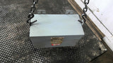 Cutler Hammer Y48G24T03N 3KVA Transformer 480 Pri 240 Sec 3PH 60HZ