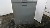 Cutler Hammer Y48G24T03N 3KVA Transformer 480 Pri 240 Sec 3PH 60HZ