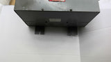 Cutler Hammer Y48G24T03N 3KVA Transformer 480 Pri 240 Sec 3PH 60HZ