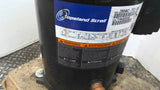 Copeland Scroll ZR94KC-TFD-950 Air Compressor 3600RPM 2P 3 Phase 460V 60HZ