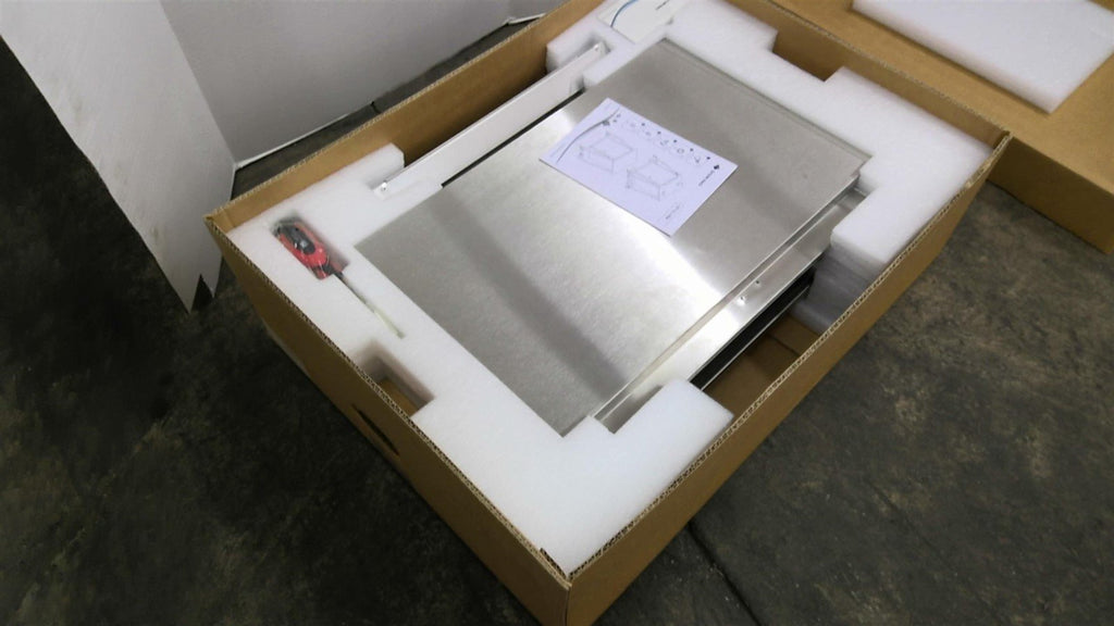 Domino EPT021994 Hydraulic Trainer Cupboard