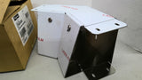 Hoffman CTS46EIC45SS 45 Degree Elbow Cover