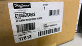 Hoffman CTS46EIC45SS 45 Degree Elbow Cover