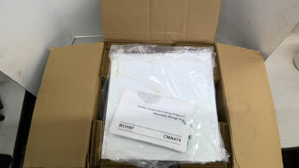 Chief CMA474 Enclosure