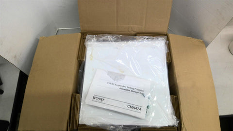 Chief CMA474 Enclosure