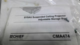 Chief CMA474 Enclosure