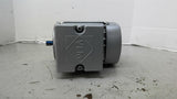 Vem K21R 63 G 6 0.14KW AC Motor 1200 RPM 6P 3 Phase 275/480V TEFC 60HZ