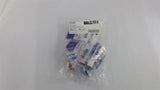 Belden AX101068 Gigaflex Module Rouge/TIA606 Cat6+ Lot Of 10