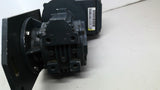 Bauer BS03-38H/D05LA4 .18kw GearMotor 50:1 Ratio 230/400 Volts