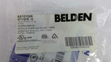 Belden AX101068 Gigaflex Module Rouge/TIA606 Lot Of 20