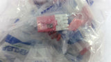 Belden AX101068 Gigaflex Module Rouge/TIA606 Lot Of 20