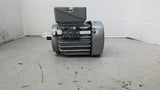 Vem K21R63K4 0.14KW AC Motor 1800 RPM 4P 3 Phase 275/480V TEFC 60HZ
