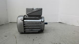 Vem K21R63K4 0.14KW AC Motor 1800 RPM 4P 3 Phase 275/480V TEFC 60HZ