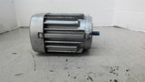 Vem K21R63K4 0.14KW AC Motor 1800 RPM 4P 3 Phase 275/480V TEFC 60HZ