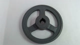 AK64 Pulley 7/8" Bore