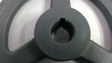 AK64 Pulley 7/8" Bore