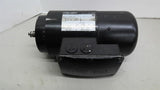 Gerogii Kobold KOD 588-1B MB/G/S19 0.16hp 700rpm 50hz 230/400v AC Brake Motor