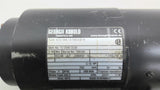 Gerogii Kobold KOD 588-1B MB/G/S19 0.16hp 700rpm 50hz 230/400v AC Brake Motor
