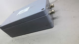 Singulus 31103073-000 High Voltage Power Supply 28KV 3mA