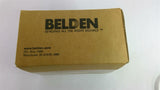 Belden AX101068 Gigaflex Rouge TIA606 Lot of 50