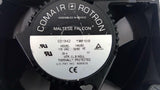 Comair Rotron MA2B3 Maltese Falcon Cooling Fan 115VAC 50/60HZ