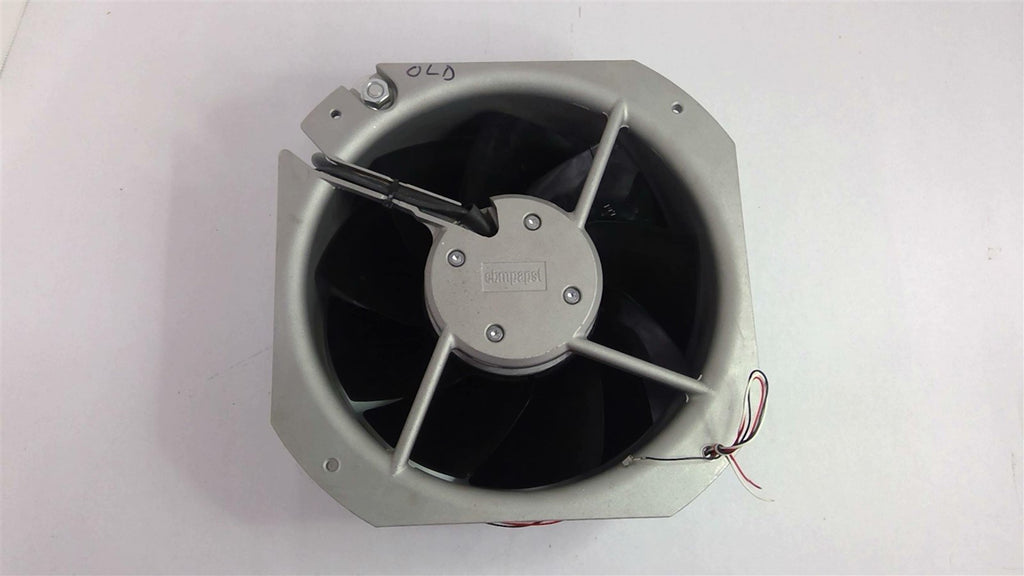 Ebmpapst W2E200-HH86-90 Axial Fan 115V 50/60HZ 80W