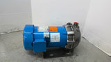 Bluffton Goulds 1ST1G9B4 2HP Pump 3600RPM 2P 3 Phase 56J 208-230/460V TEFC 60HZ