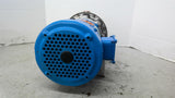 Bluffton Goulds 1ST1G9B4 2HP Pump 3600RPM 2P 3 Phase 56J 208-230/460V TEFC 60HZ