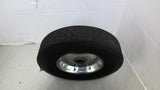 1/2" Bore Wheel 9 3/4" OD 2" Wide ---rake a look at the threads---