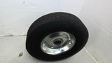 1/2" Bore Wheel 9 3/4" OD 2" Wide ---rake a look at the threads---