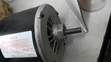 Century S56C23A01 1/2HP AC Motor 1800 RPM 4P Single Phase 56Z 115V Open 60HZ