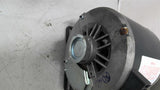 Century S56C23A01 1/2HP AC Motor 1800 RPM 4P Single Phase 56Z 115V Open 60HZ
