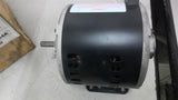 Century S56C23A01 1/2HP AC Motor 1800 RPM 4P Single Phase 56Z 115V Open 60HZ
