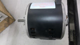 Century S56C23A01 1/2HP AC Motor 1800 RPM 4P Single Phase 56Z 115V Open 60HZ