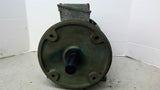 Leroy Somer G940799 5HP AC Motor 1800RPM 4P 3 Phase 184TC 208-230/460V TEFC