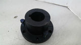 F2 Bushing 2 5/8" Bore
