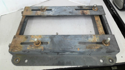 364/5T Frame Motor Base