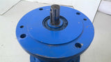 San YA VF300 Gear Reducer 5.77:1 Ratio 5 Hp 1" Input