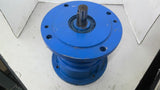 San YA VF300 Gear Reducer 5.77:1 Ratio 5 Hp 1" Input