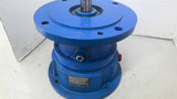 San YA VF300 Gear Reducer 5.77:1 Ratio 5 Hp 1" Input
