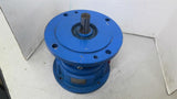 San YA VF300 Gear Reducer 5.77:1 Ratio 5 Hp 1" Input
