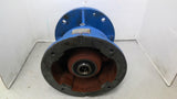 San YA VF300 Gear Reducer 5.77:1 Ratio 5 Hp 1" Input