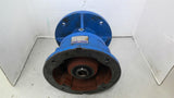 San YA VF300 Gear Reducer 5.77:1 Ratio 5 Hp 1" Input