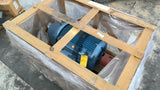 Weg 10018ET3ERB405T-W22 100HP AC Motor 1800RPM 4P 3 PH 404/5T 208-230/460V TEFC