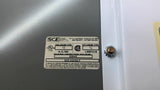 SCE SCE-242008LP Enclosure 24x20x8
