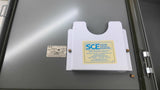 SCE SCE-242008LP Enclosure 24x20x8